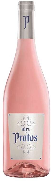 Bodegas Protos Vino Aire de Protos 2025 - Elegante Tempranillo de España con 13,00% de Graduación