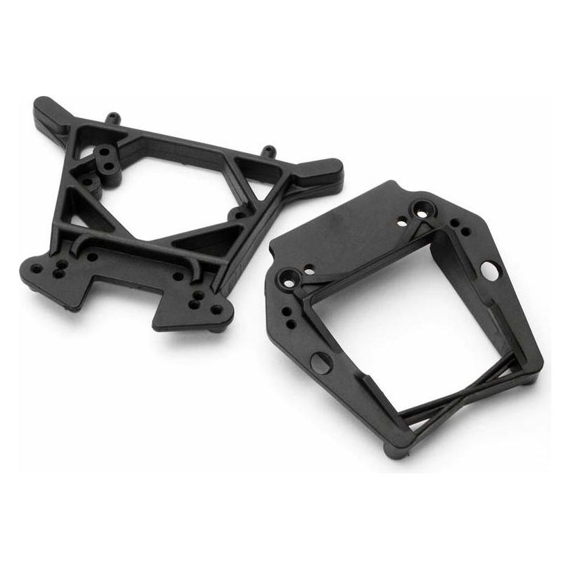 HPI Dampferbrücke N.Rush (A355)