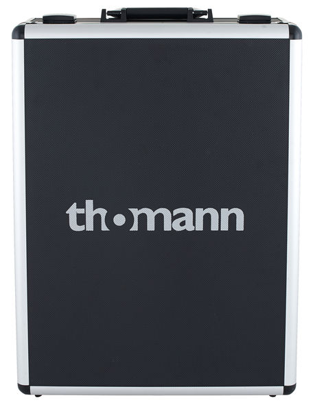Thomann Case Yamaha MG12 XU nero