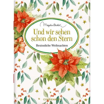 Und wir sehen schon den Stern, Taschenbuch von Marjolein Bastin, Coppenrath, 978-3-649-65157-4