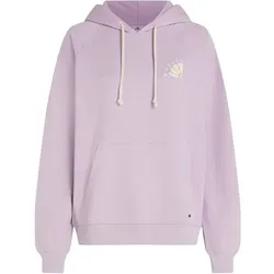 O'NEILL Herren Kapuzensweat WOTW HOODIE, Größe XS in Rot Rot