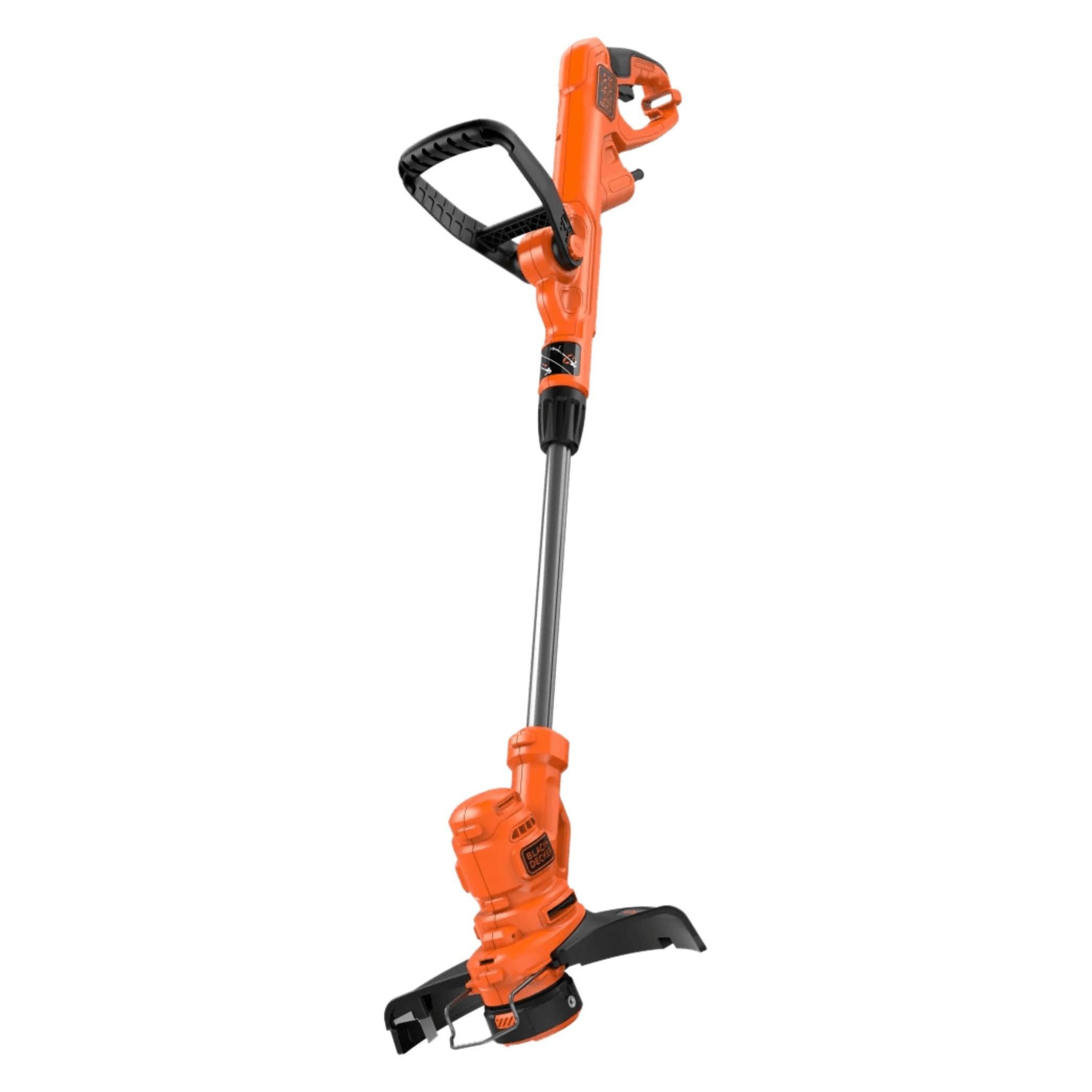 Black & Decker BD Satenmäher (Trimmfaden) (BESTA525-QS)
