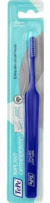 TePe D-A-CH GmbH TEPE Implant/Orthodontic Zahnspangenbürste 1 St 14441771