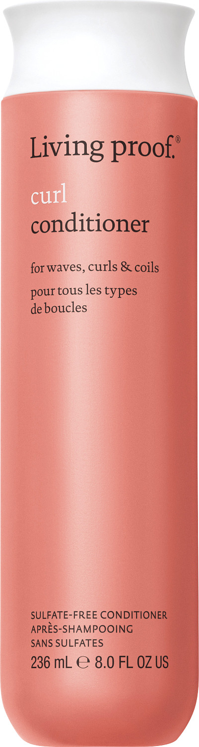 Living proof Curl Conditioner 236 ml LIP-CU-CO-201