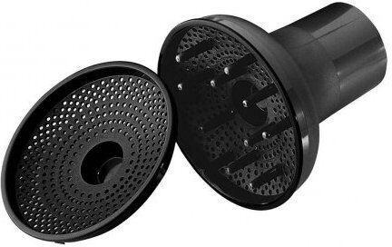 Diffusore phon Elmot ADICHIC2GRI Le Chic Black