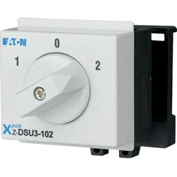 Eaton Drehschalter Z-DSU3-102