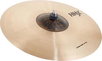 Sabian "18" HHX HHXtrem Crash"