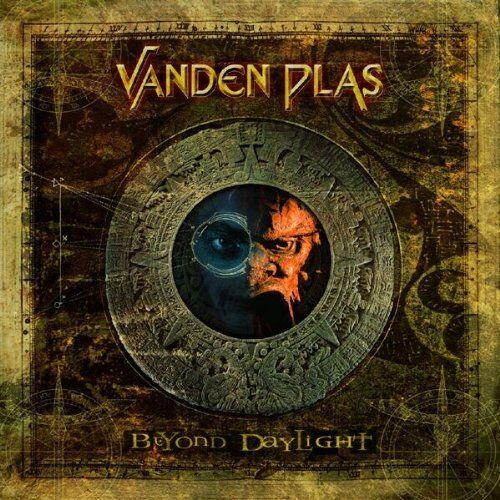 Vanden Plas - Beyond Daylight - Preis vom 17.10.2026 19:25:27 h