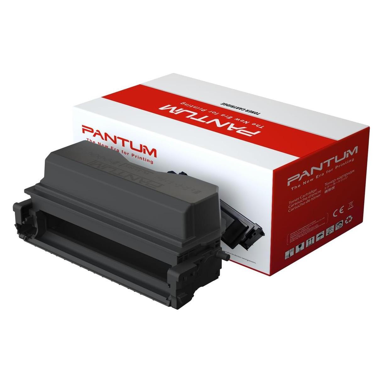 Pantum TL-5120X toner cartridge 1 pc(s) Original Black (B) (TL-5120X)