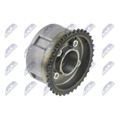Nty Nockenwellenversteller [Hersteller-Nr. RKZ-HY-001] für Hyundai, Kia