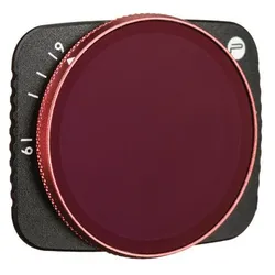 PGYTech Mavic Air 2S VND Filter für kreative Fotografie