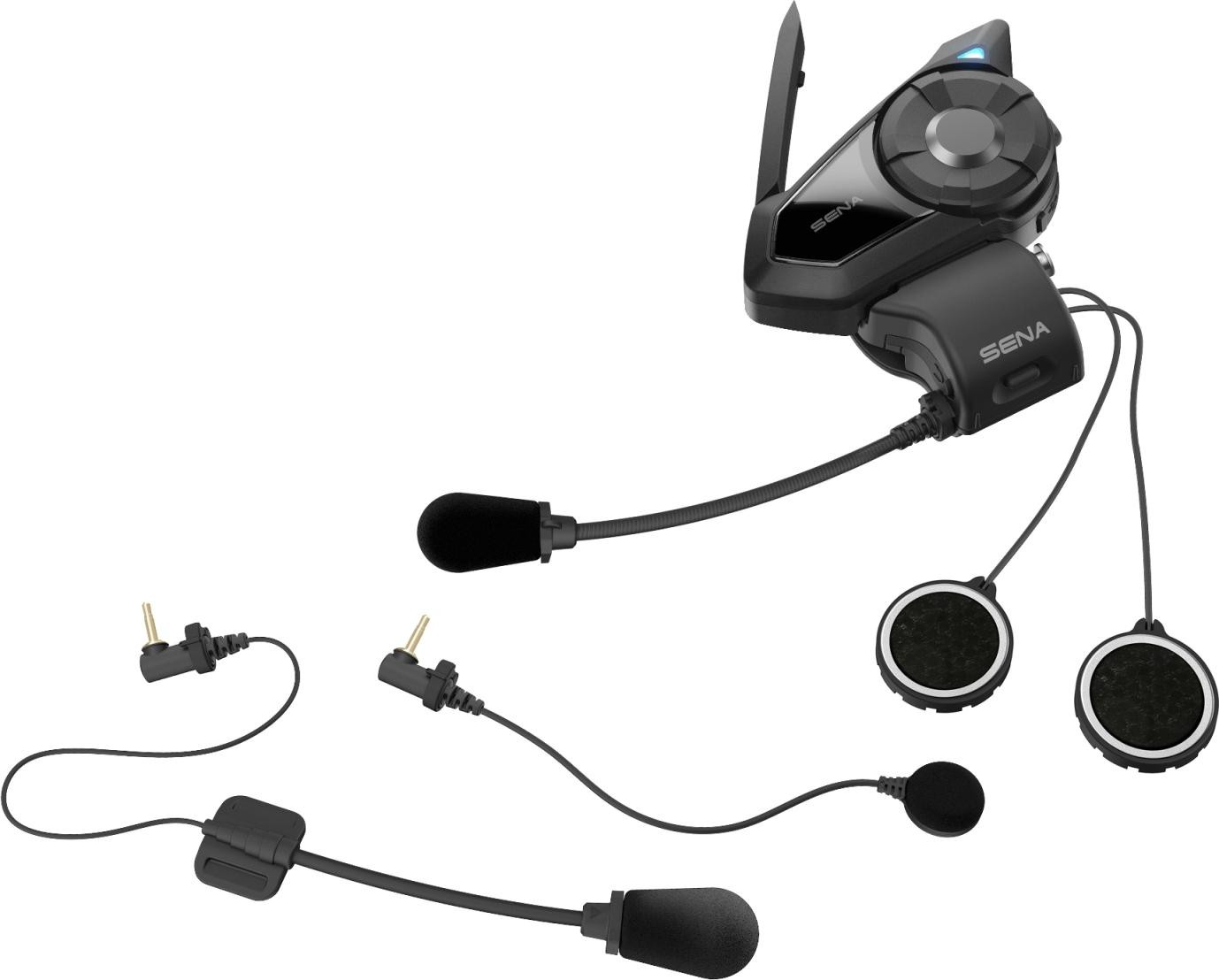 Sena 30K EVO DUO Motorbike Intercom