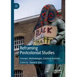 Reframing Postcolonial Studies, Fachbücher