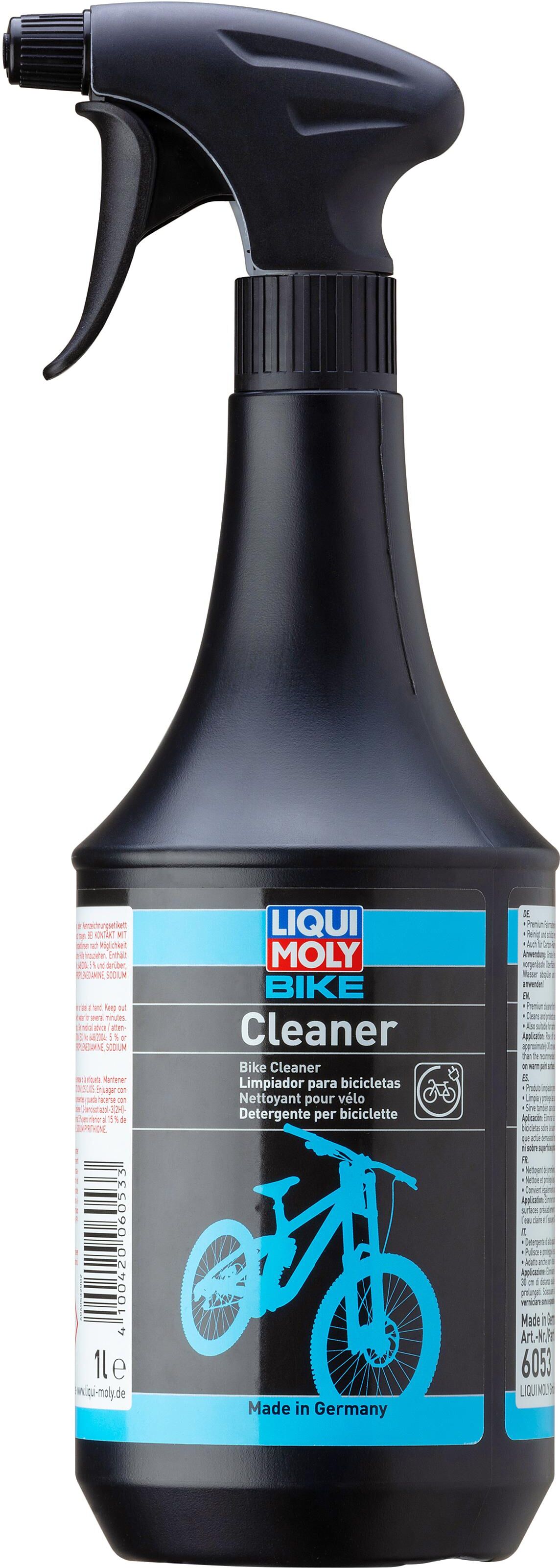 Liqui Moly Insektenentferner Bike Cleaner [1 L] 6053 1l