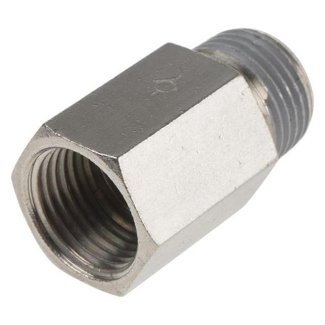 RS PRO Pneumatik-Rückschlagventil (1442706)