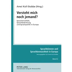 Versteht mich noch jemand?, Fachbücher von Amei Koll-Stobbe