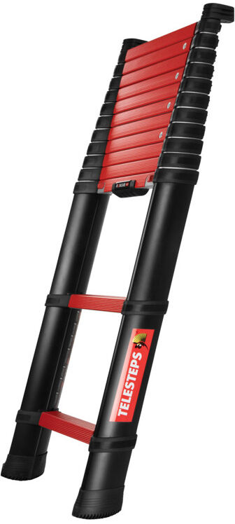 TELESTEPS Échelle télescopique de secours pompiers 72741-521 - TEL-72741-521