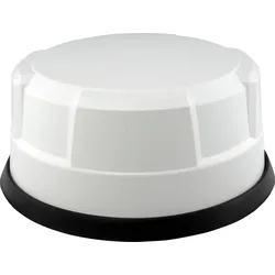 LGMQM 46602458 - Fahrzeugantenne 4x4 MiMo 4G/5G + 4x4 MiMo WIFI + GPS/GNSS - Weiß