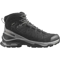 Salomon Herren Quest Echo GTX schwarz 48.0