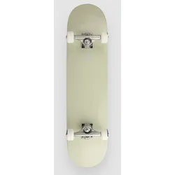 Blue Tomato Small Logo 7.75" Skateboard white Gr. Uni