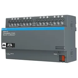 Busch-free@home® Heizungsaktor 12-fach