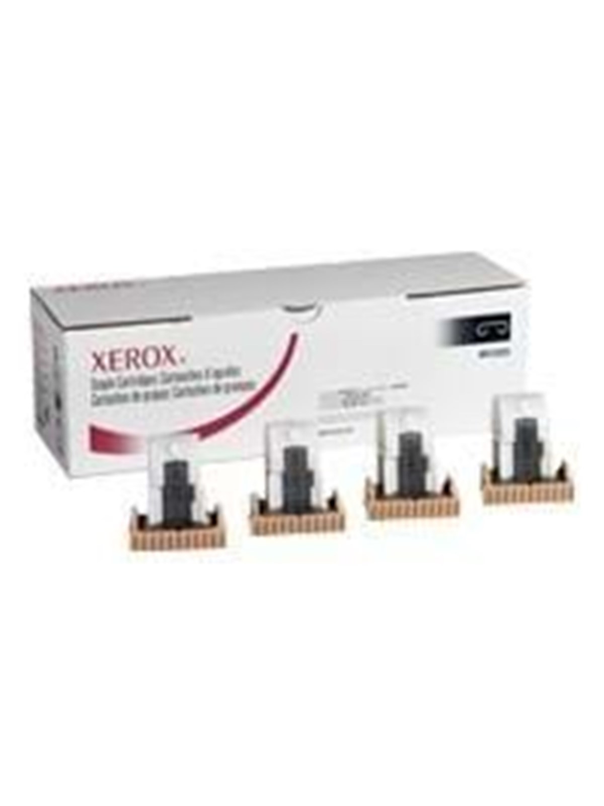 Xerox Staples Prof/15000pcs f Phaser - Tackernadeln
