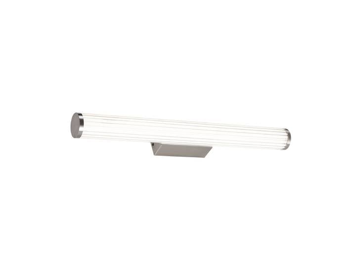 Applique murale rétro couleur canon de fusil 60,4 cm avec LED
