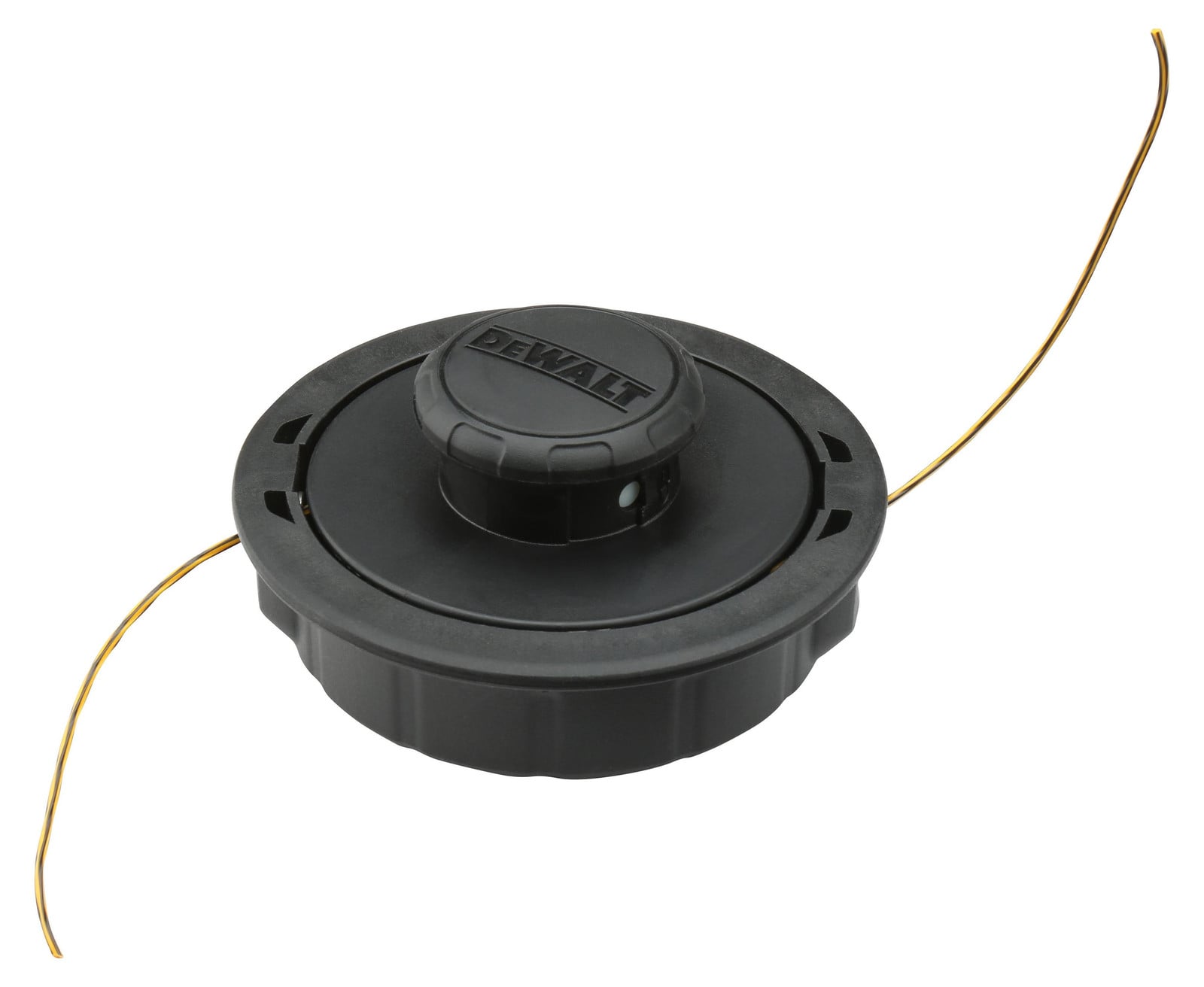 DeWalt reserve spoel met 7,5 meter grastrimmerdraad