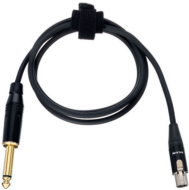 pro snake WL Cable free 300 Schwarz