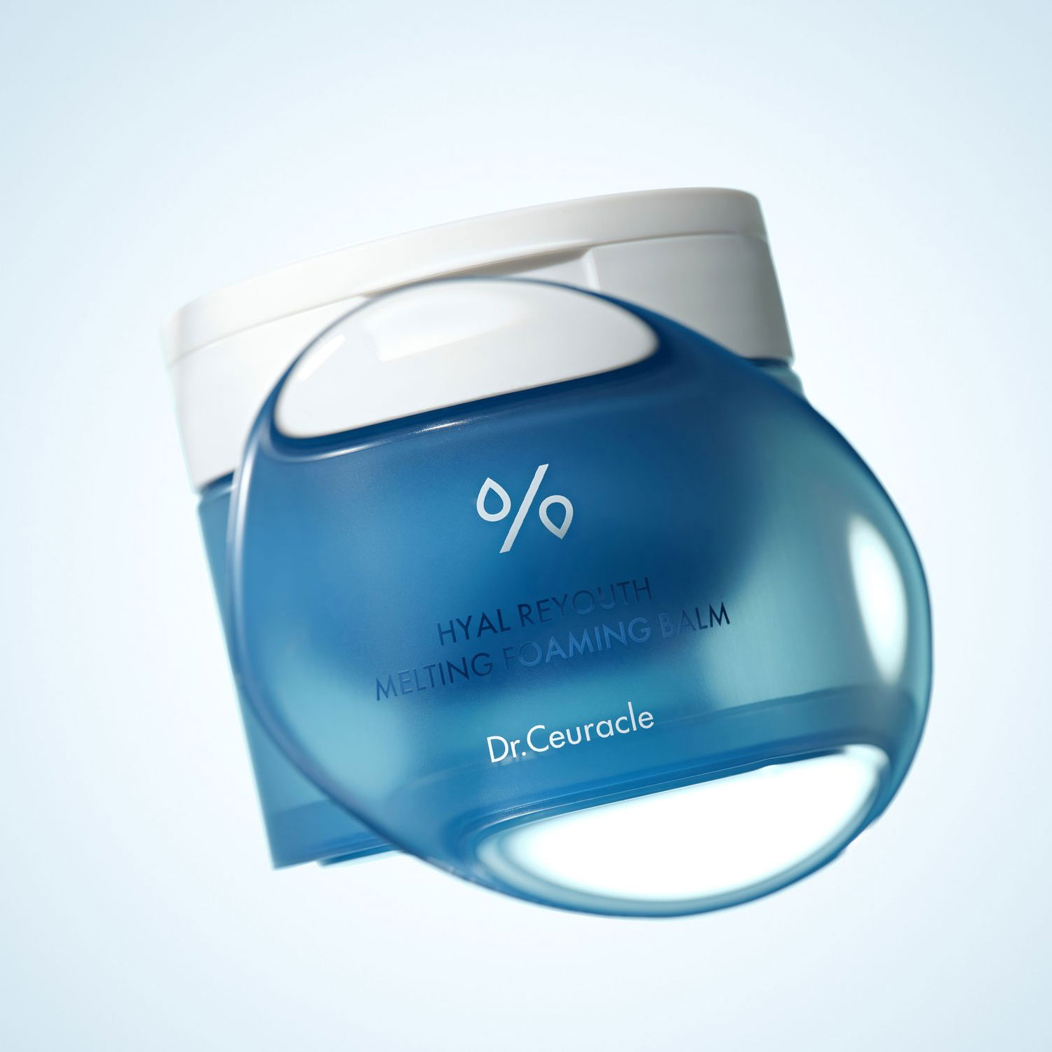 DR. CEURACLE Hyal Reyouth Melting Foaming Balm 100ml