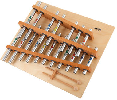 Goldon Tubular Xylophone Model 11360