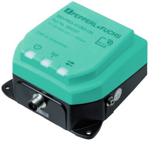 Pepperl+Fuchs 309845 RFID-Schreib-/Lesekopf IUH-F190-V1-FR2-12 1St.