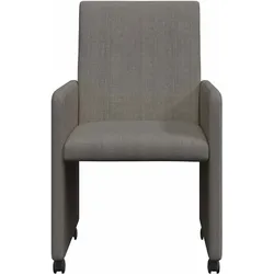 vidaXL, Stühle, Quponin (2x)