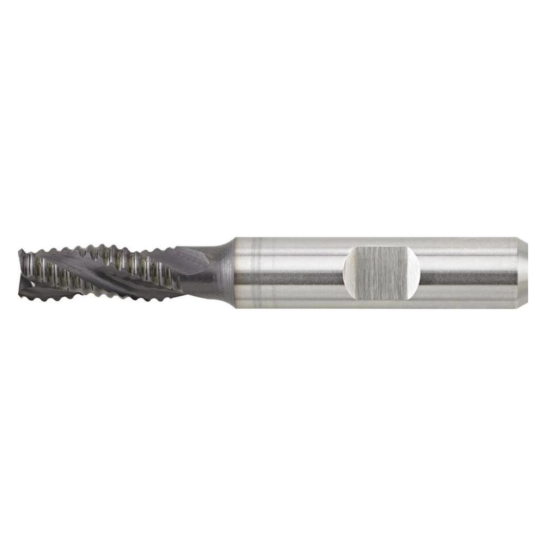 Forum Professional Solutions Schruppfr. D844K TiCN 8,0mm NR Z3 FORUM (32627794)