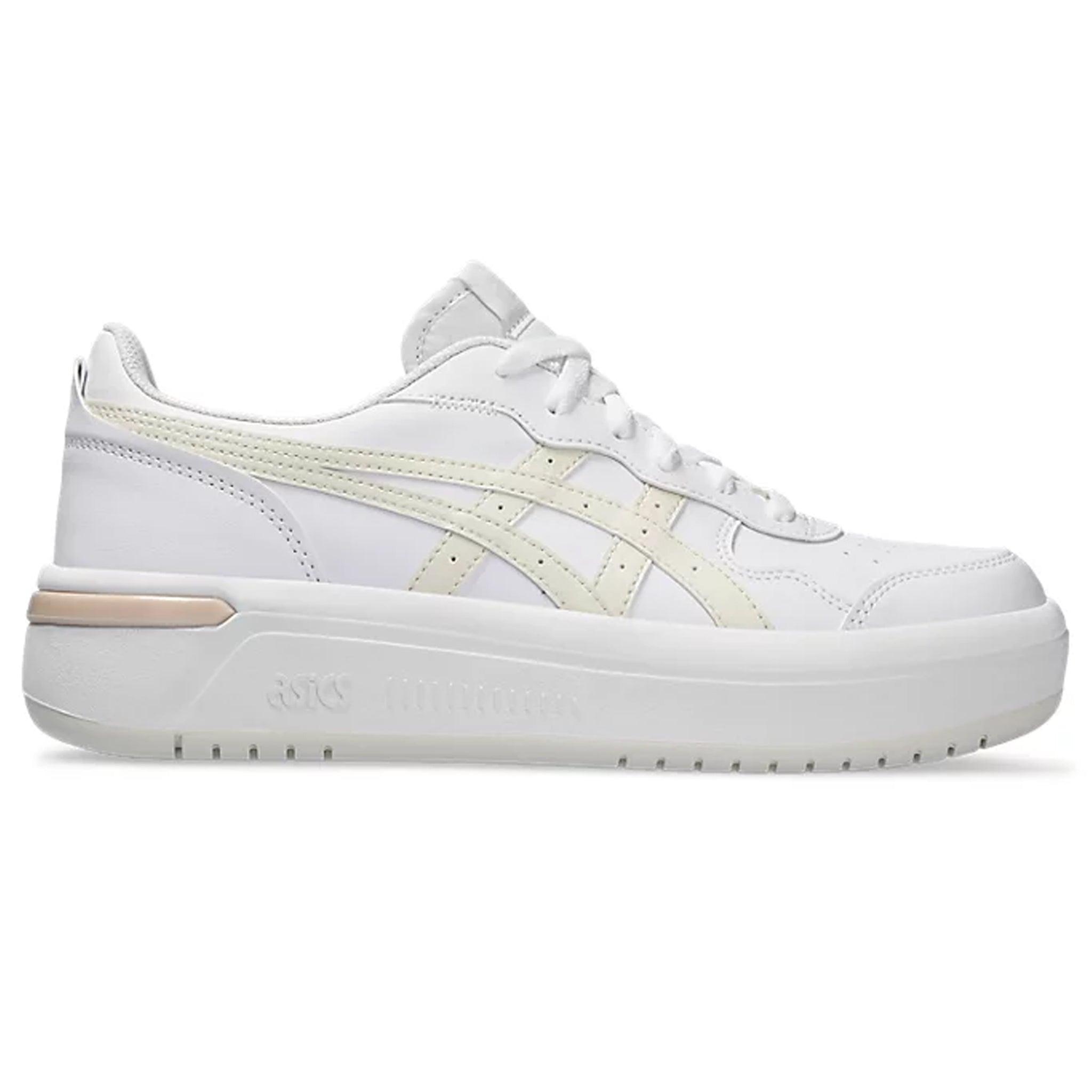 Asics Japan S ST Herren Weiß Schuhe