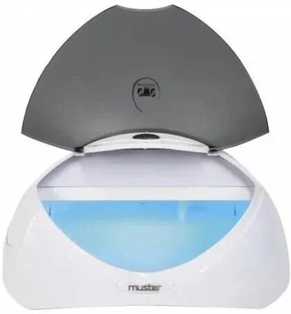 Muster Owo Esterilizador