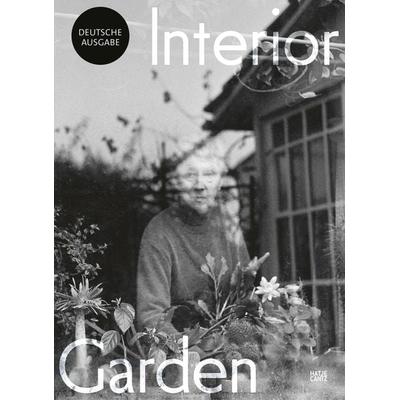 Interior Garden, Taschenbuch von Hannah Höch, Hatje Cantz Verlag, 978-3-7757-5728-7