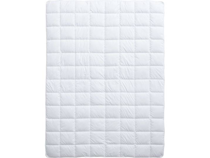 Billerbeck Faserduvet Clivia 4-Saisons weiss Polyester 240 x 240 cm Polyester
