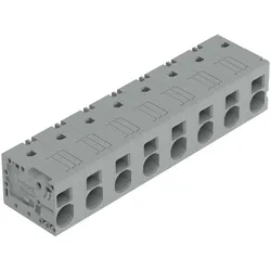WAGO GmbH &amp; Co. KG Leiterplattenklemme 2626-1358