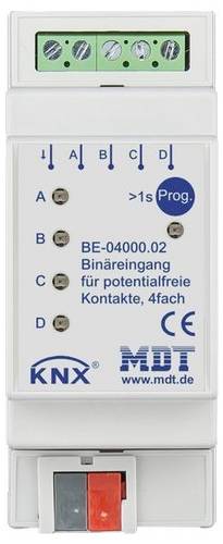 MDT BE-04000.02 Binäreingang