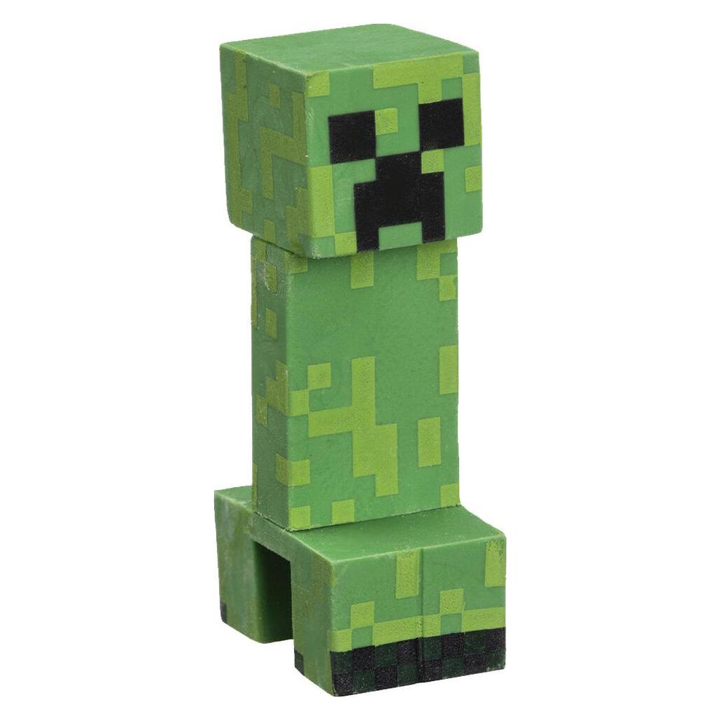 Kids Licensing KIDS MINECRAFT 3D eraser (MC00060)
