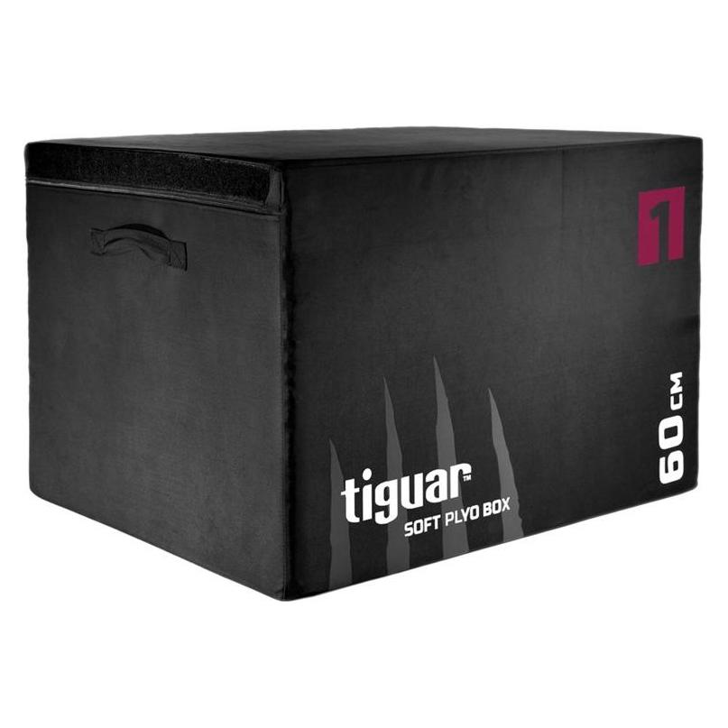 Tiguar Plyo Softbox Trainingsbox (49031615)