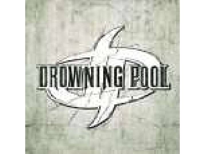 Drowning Pool - Drowning Pool