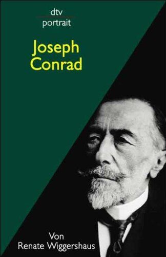 Renate Wiggershaus - Joseph Conrad - Preis vom 02.10.2026 23:42:20 h