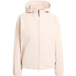 adidas Z.N.E. Woven Trainingsjacke Damen KD8475 - blush pink S