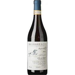 ́Autinbej ́ · Barbaresco DOCG 2020, Ca' del Baio, Piemont