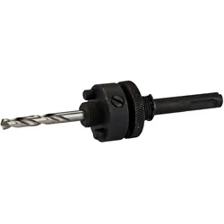 Makita HSS BiM Lochsägen Aufnahme ZE7, Ø 32-152mm - SDS-PLUS - P-35184