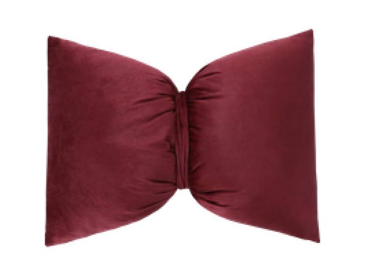 LIVARNO® Coussin décoratif (boucle)