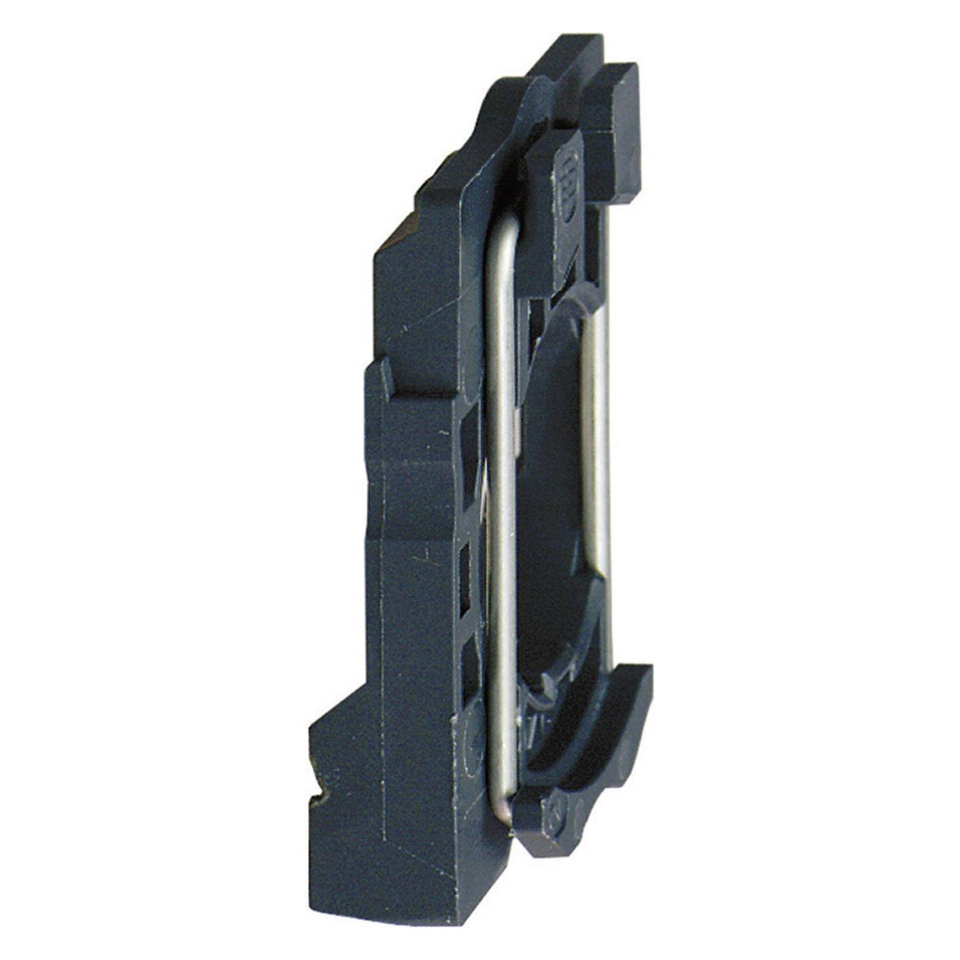 Schneider Electric Befestigungsflansch ZB5AZ009 (ZB5AZ009)
