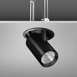RZB LED-Einbaustrahler 911503.003.3